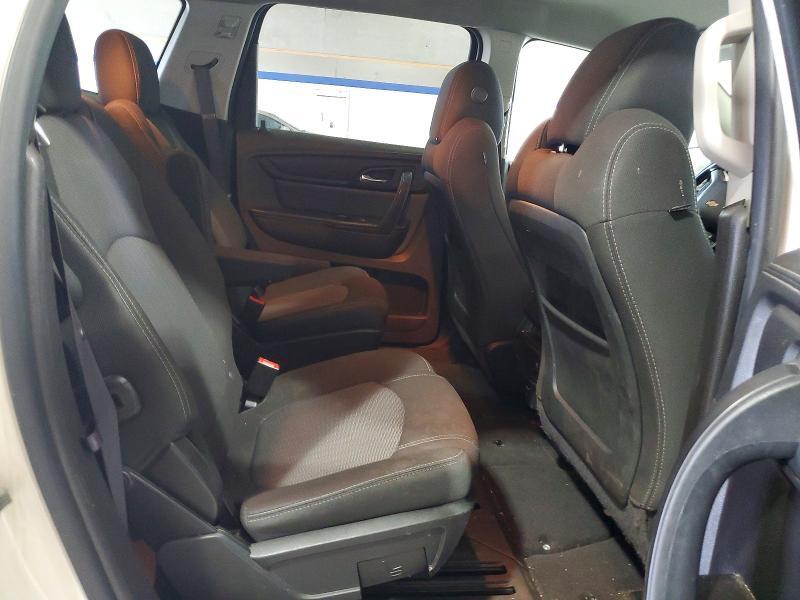 1GNKRGKD5EJ277632 2014 CHEVROLET TRAVERSE photo no. 11