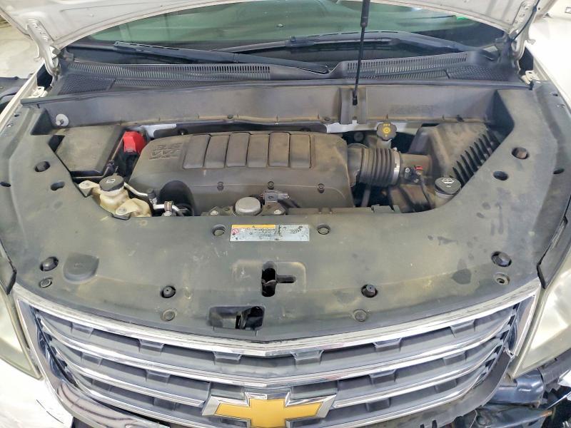 1GNKRGKD5EJ277632 2014 CHEVROLET TRAVERSE photo no. 12