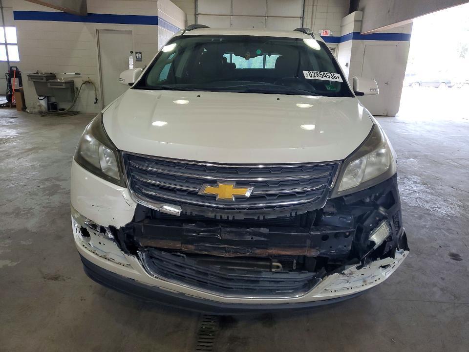 1GNKRGKD5EJ277632 2014 CHEVROLET TRAVERSE photo no. 5