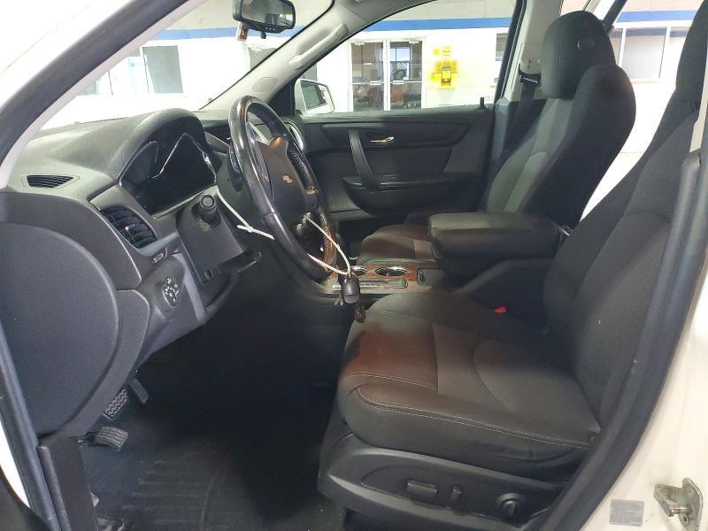 1GNKRGKD5EJ277632 2014 CHEVROLET TRAVERSE photo no. 7