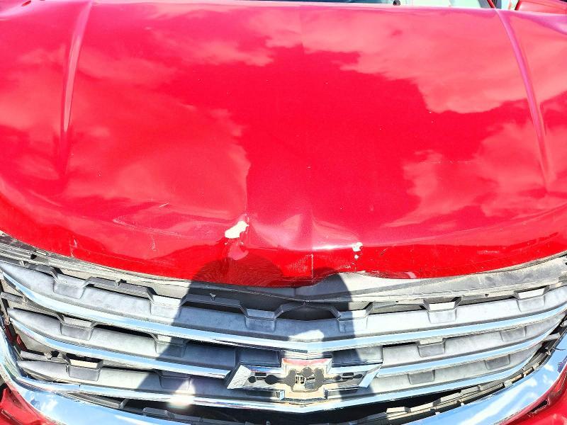 1GNKRGKD6EJ198776 2014 CHEVROLET TRAVERSE photo no. 12