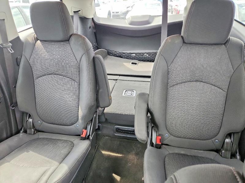 1GNKVHKD2EJ101560 2014 CHEVROLET TRAVERSE photo no. 10