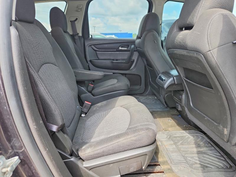1GNKVHKD2EJ101560 2014 CHEVROLET TRAVERSE photo no. 11
