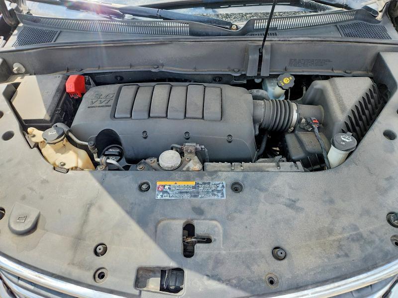 1GNKVHKD2EJ101560 2014 CHEVROLET TRAVERSE photo no. 12