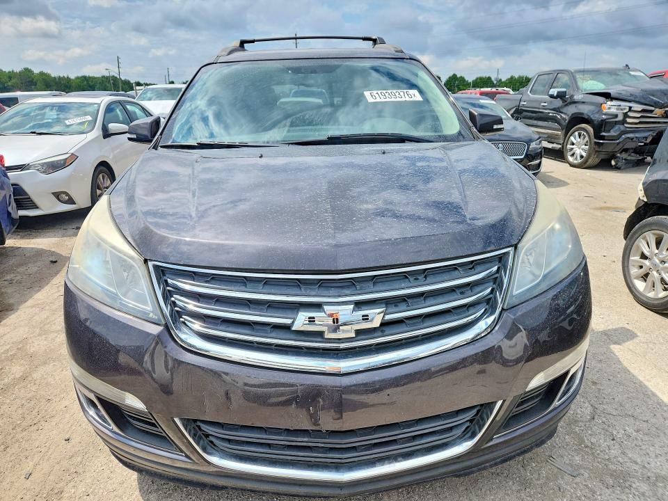 1GNKVHKD2EJ101560 2014 CHEVROLET TRAVERSE photo no. 5