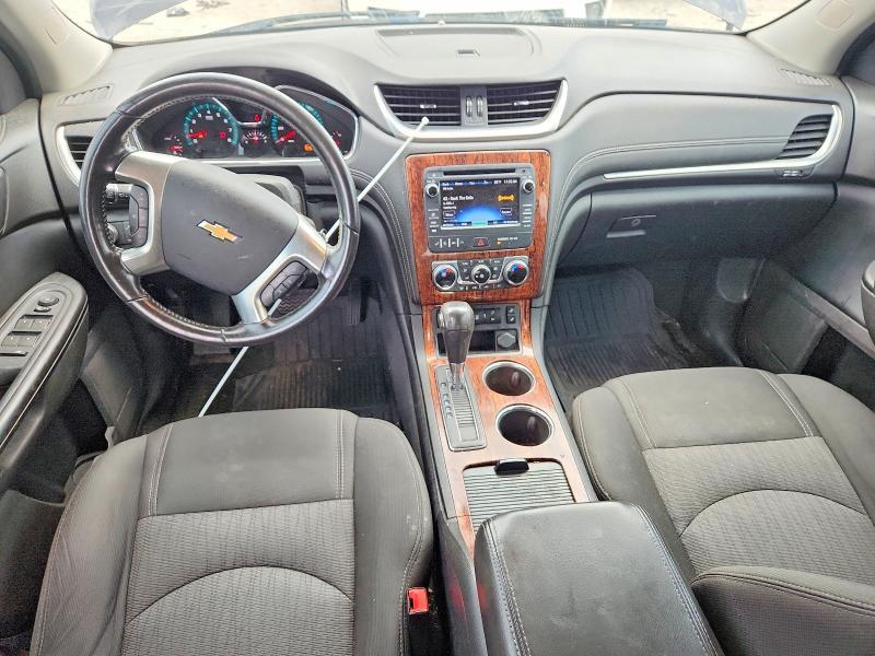 1GNKVHKD2EJ101560 2014 CHEVROLET TRAVERSE photo no. 8