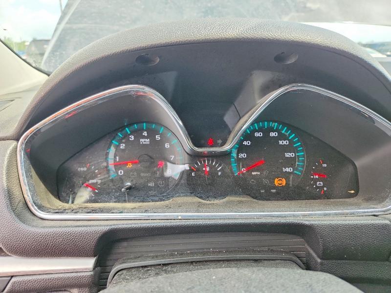 1GNKVHKD2EJ101560 2014 CHEVROLET TRAVERSE photo no. 9