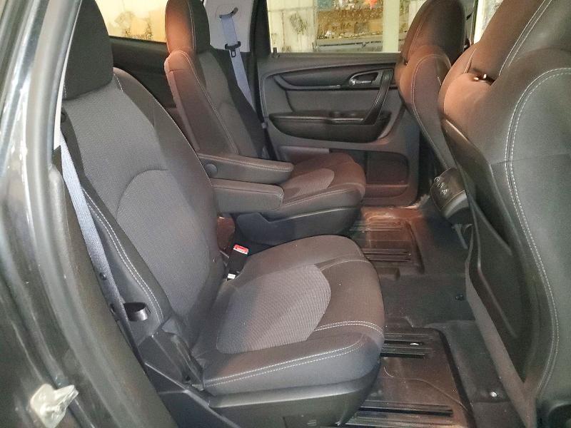 2014 CHEVROLET TRAVERSE LT — Фото 11 из 13