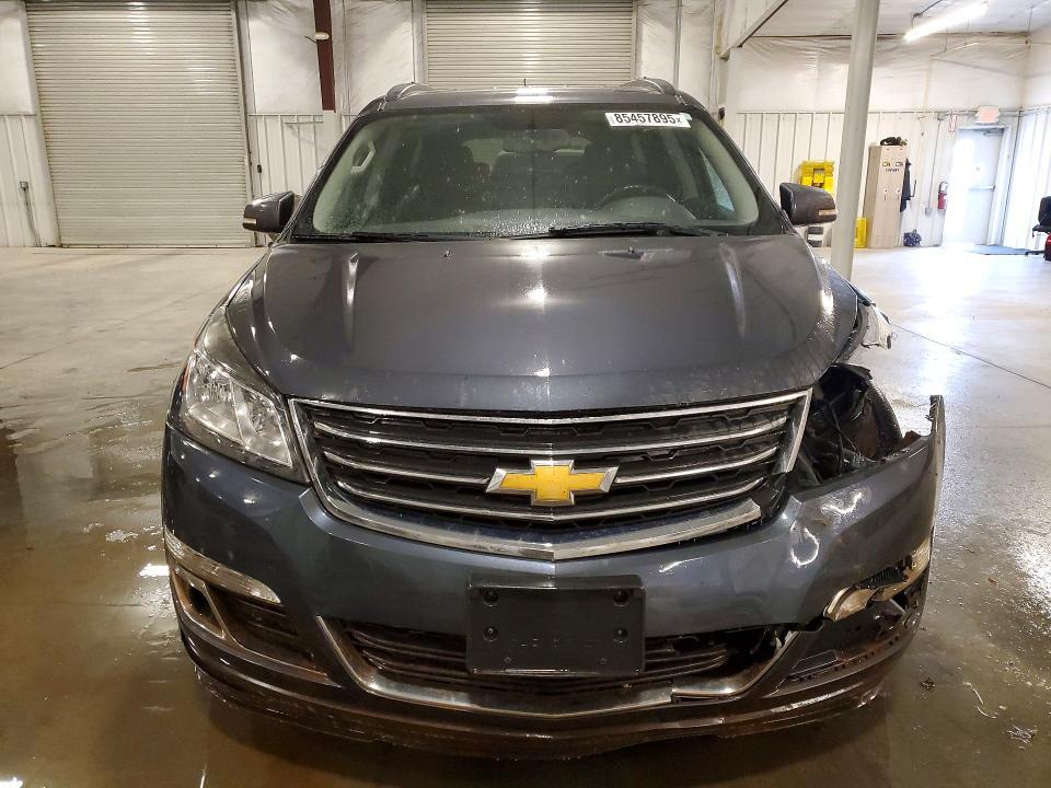 2014 CHEVROLET TRAVERSE LT — Фото 5 из 13