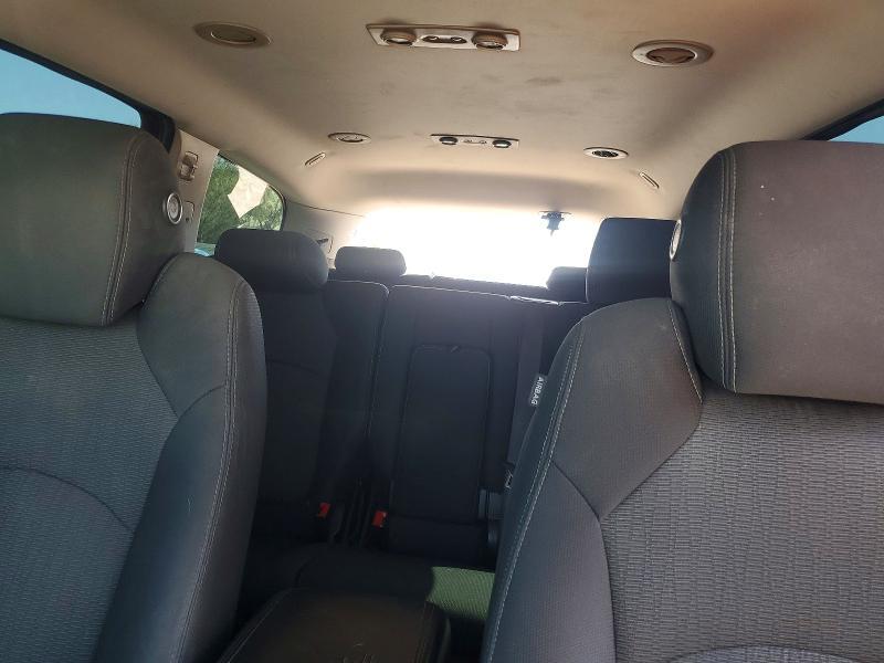 1GNKRGKD4EJ252298 2014 CHEVROLET TRAVERSE photo no. 10