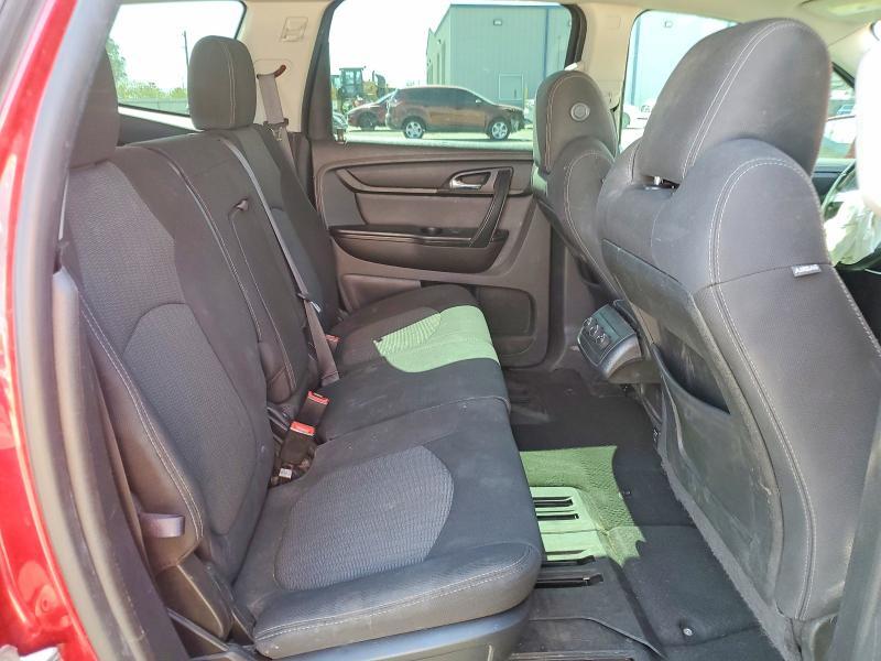 1GNKRGKD4EJ252298 2014 CHEVROLET TRAVERSE photo no. 11