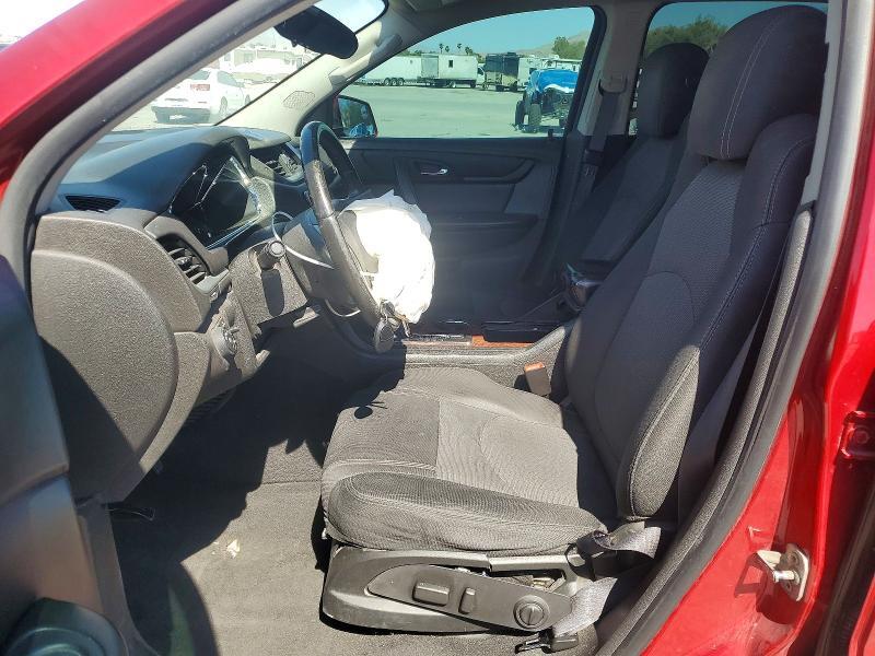1GNKRGKD4EJ252298 2014 CHEVROLET TRAVERSE photo no. 7