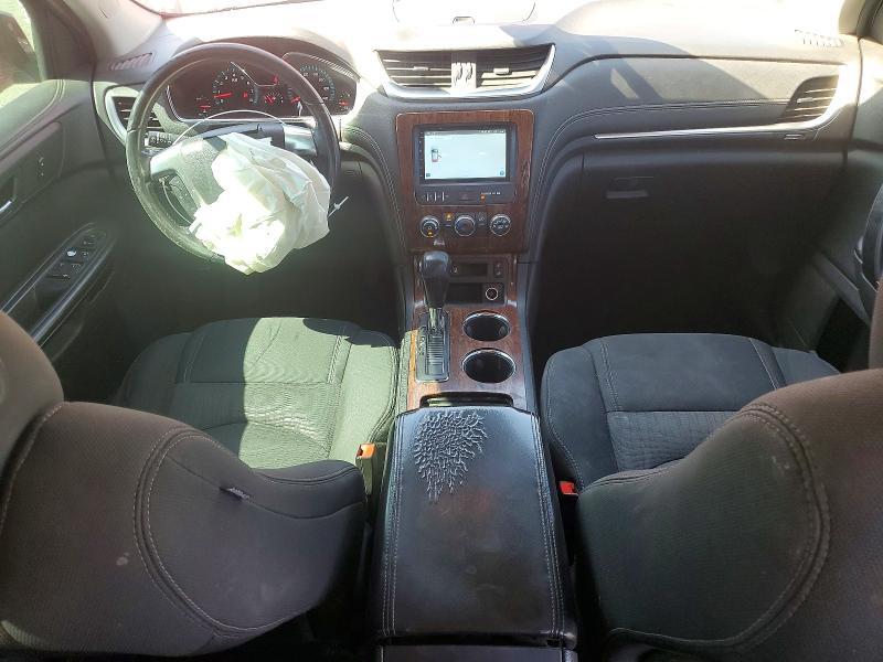 1GNKRGKD4EJ252298 2014 CHEVROLET TRAVERSE photo no. 8
