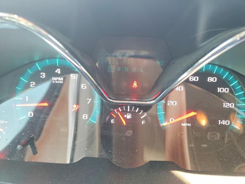 1GNKRGKD4EJ252298 2014 CHEVROLET TRAVERSE photo no. 9
