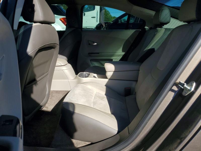 2014 CHEVROLET VOLT — Фото 10 из 12