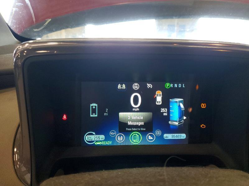 2014 CHEVROLET VOLT — Фото 9 из 12
