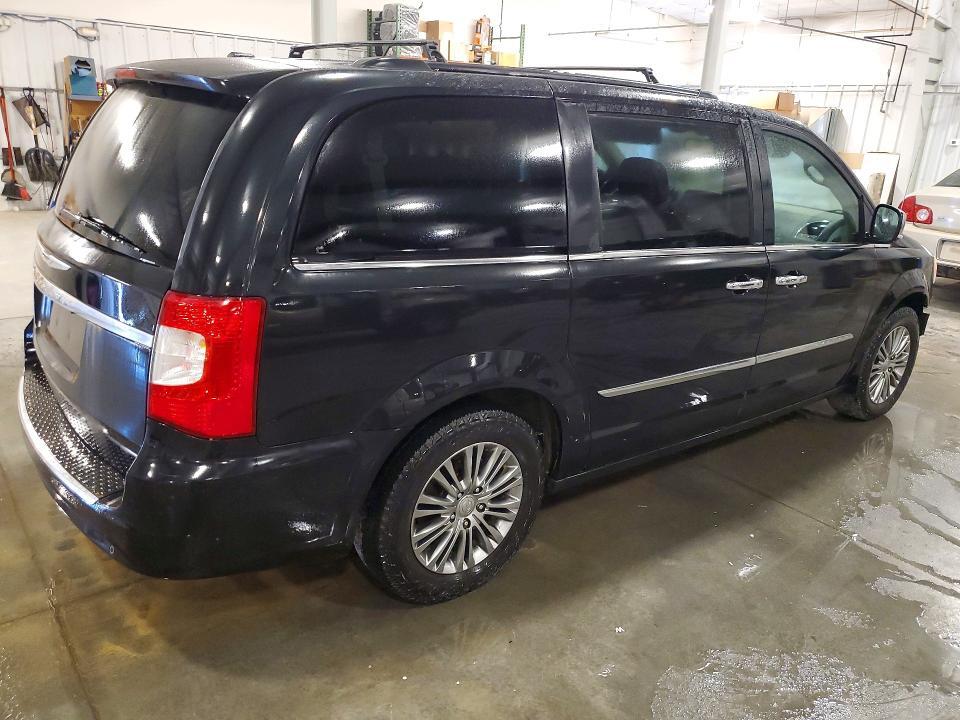 2014 CHRYSLER TOWN & COUNTRY — Фото 3 из 14