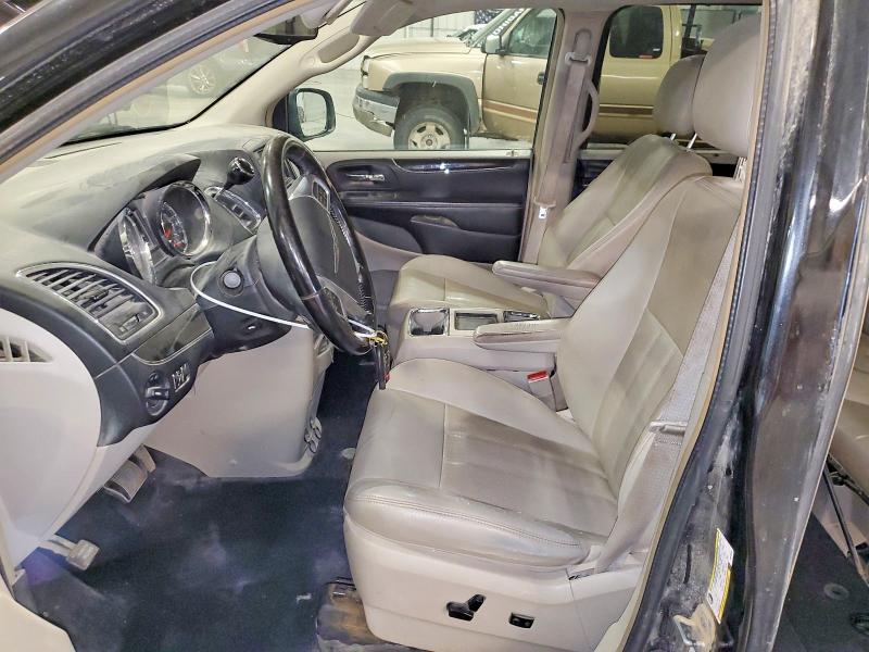 2014 CHRYSLER TOWN & COUNTRY — Фото 7 из 14