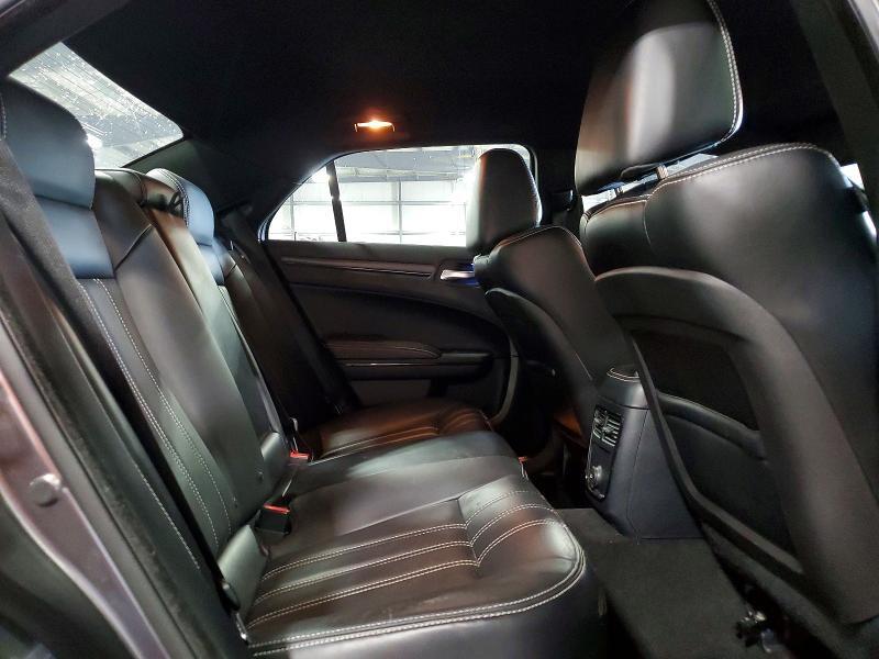 2014 CHRYSLER 300 S — Фото 10 из 12