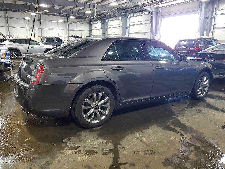 2014 CHRYSLER 300 S — Фото 3 из 12