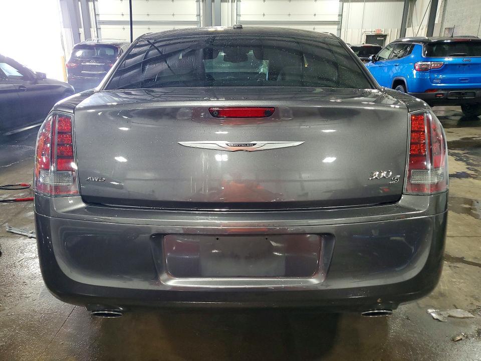 2014 CHRYSLER 300 S — Фото 6 из 12