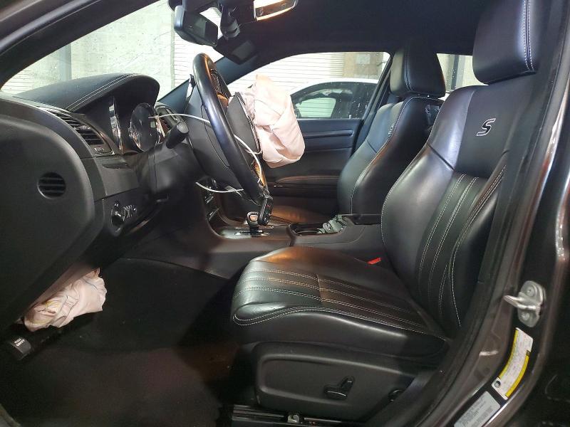 2014 CHRYSLER 300 S — Фото 7 из 12