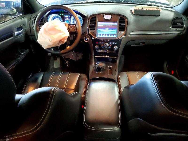 2014 CHRYSLER 300 S — Фото 8 из 12