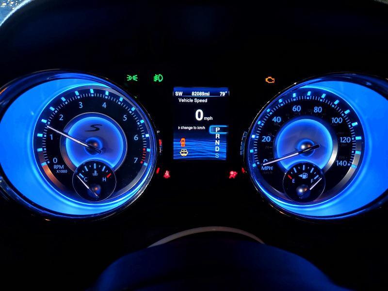 2014 CHRYSLER 300 S — Фото 9 из 12