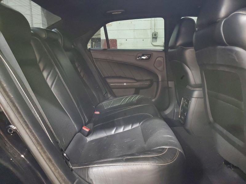 2014 CHRYSLER 300 — Фото 10 из 13
