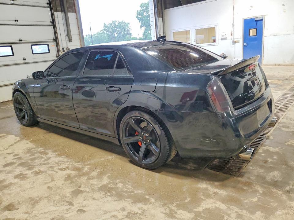 2014 CHRYSLER 300 — Фото 2 из 13