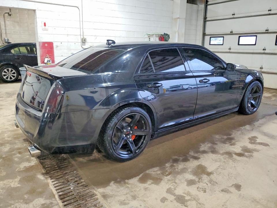 2014 CHRYSLER 300 — Фото 3 из 13
