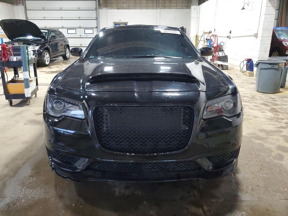 2014 CHRYSLER 300 — Фото 5 из 13