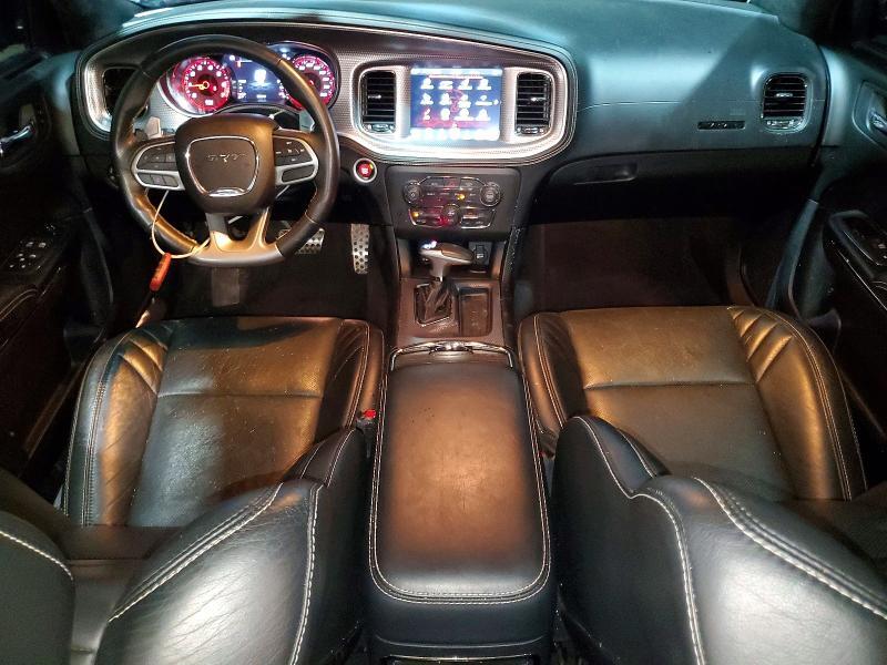 2014 CHRYSLER 300 — Фото 8 из 13