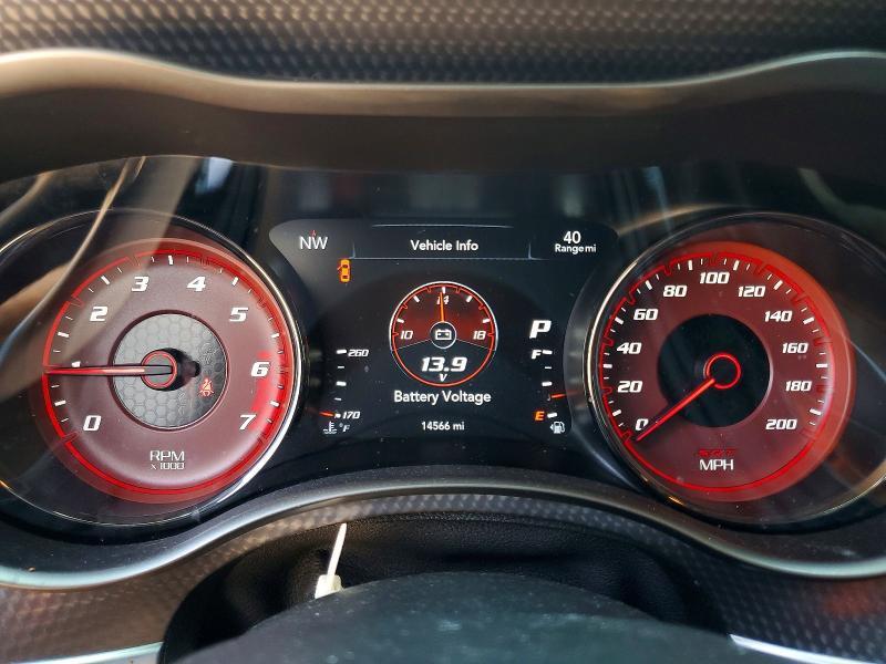2014 CHRYSLER 300 — Фото 9 из 13