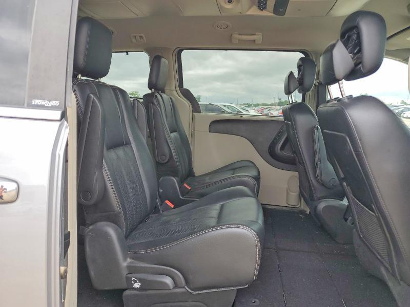2C4RC1CG3ER280071 2014 CHRYSLER TOWN & COUNTRY photo no. 11