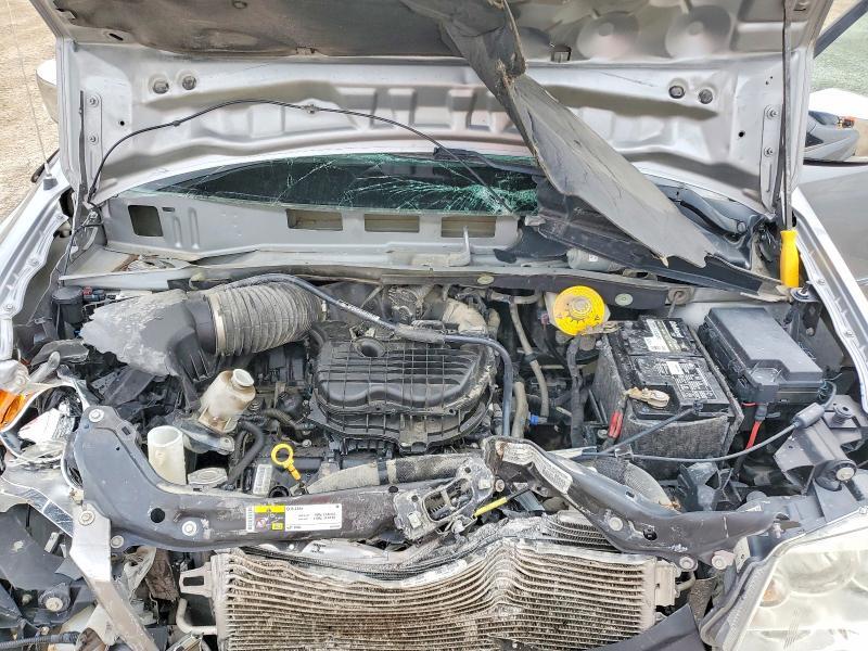 2C4RC1CG3ER280071 2014 CHRYSLER TOWN & COUNTRY photo no. 12