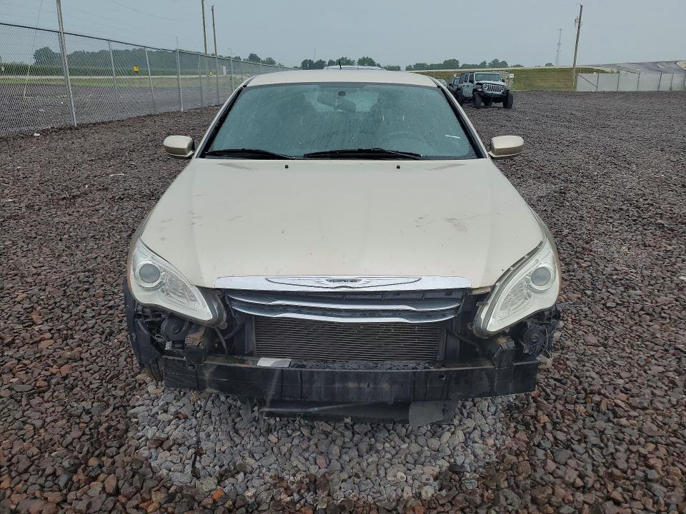 2014 CHRYSLER 200 LX — Фото 5 из 12