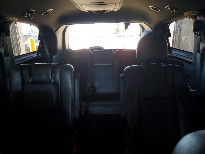 2014 CHRYSLER TOWN & COUNTRY S — Фото 10 из 13