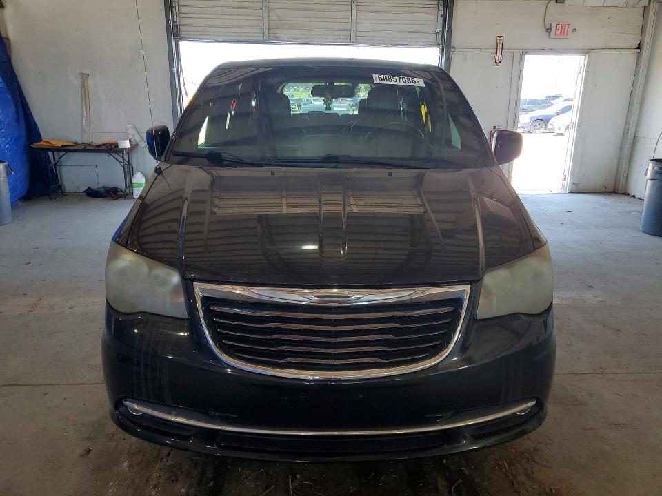 2014 CHRYSLER TOWN & COUNTRY S — Фото 5 из 13