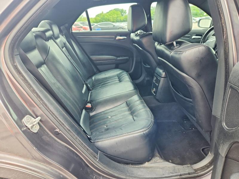 2C3CCABG6EH273066 2014 CHRYSLER 300 photo no. 10