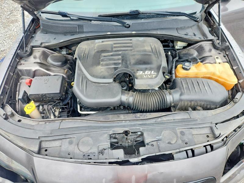 2C3CCABG6EH273066 2014 CHRYSLER 300 photo no. 11