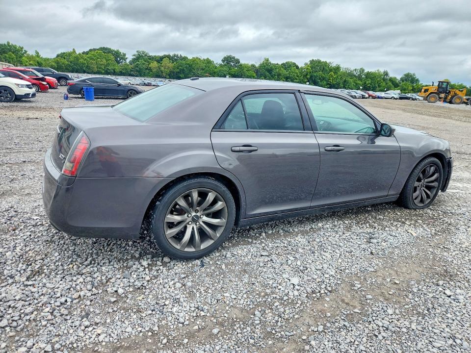 2C3CCABG6EH273066 2014 CHRYSLER 300 photo no. 3