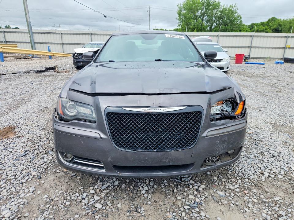 2C3CCABG6EH273066 2014 CHRYSLER 300 photo no. 5