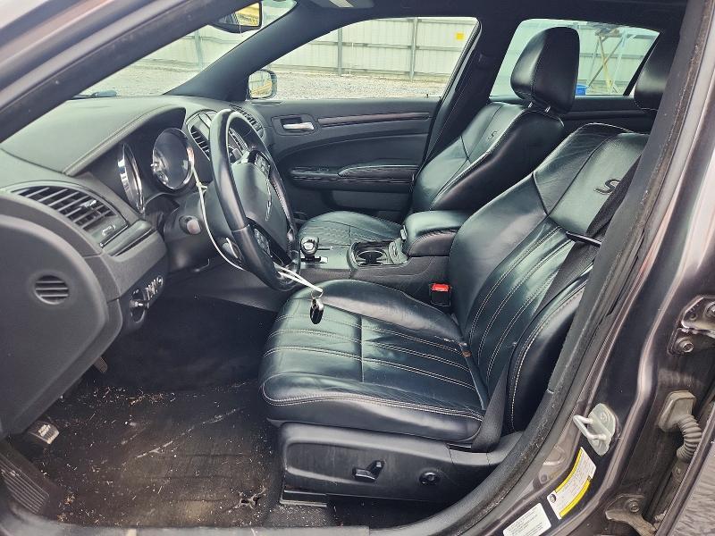 2C3CCABG6EH273066 2014 CHRYSLER 300 photo no. 7