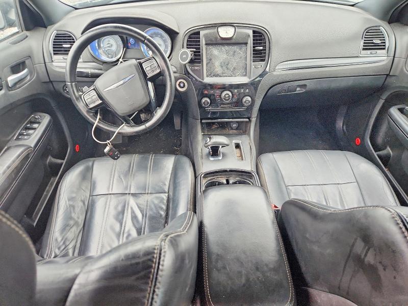 2C3CCABG6EH273066 2014 CHRYSLER 300 photo no. 8