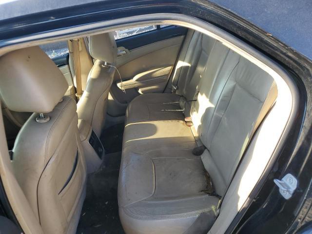 2014 CHRYSLER 300C LUXURY — Фото 10 из 12
