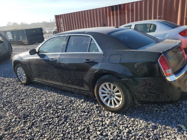 2014 CHRYSLER 300C LUXURY — Фото 2 из 12