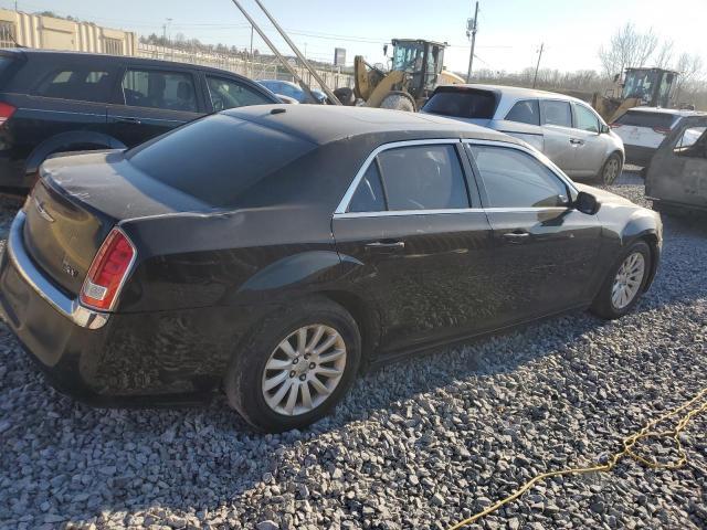 2014 CHRYSLER 300C LUXURY — Фото 3 из 12