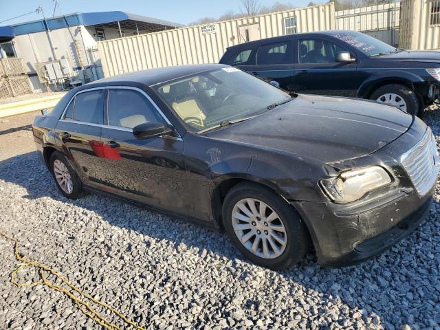 2014 CHRYSLER 300C LUXURY — Фото 4 из 12