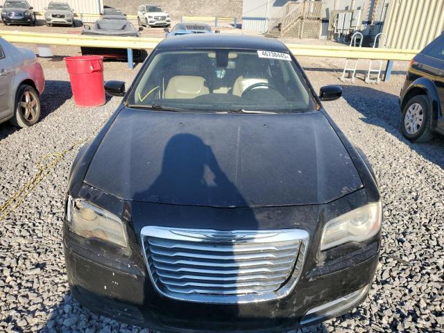 2014 CHRYSLER 300C LUXURY — Фото 5 из 12